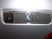 2004 JAGUAR XJR limited edition